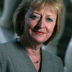 Dame Pamela J. Shaw