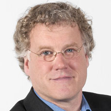 Leonard van den Berg
