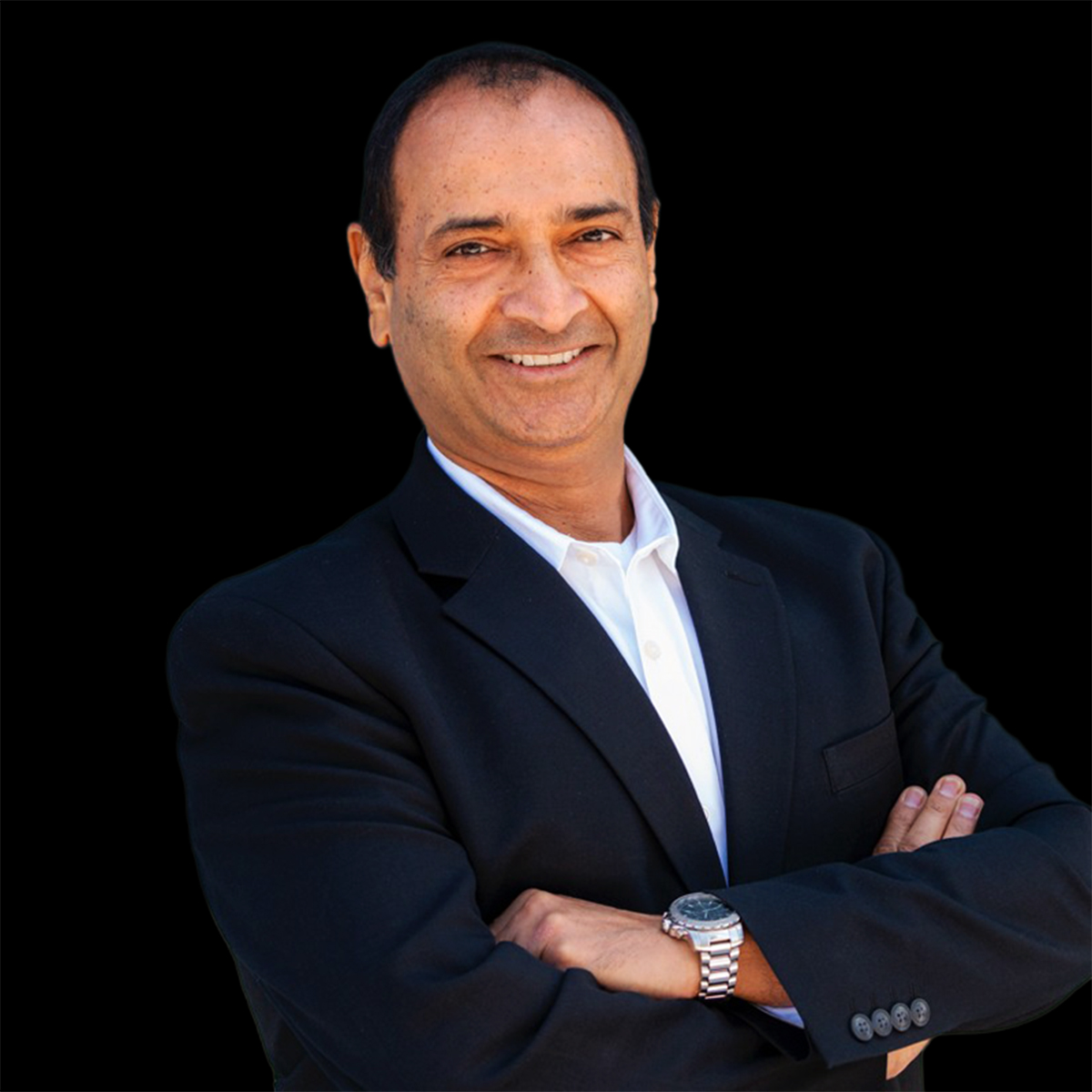 Manoj Malhotra