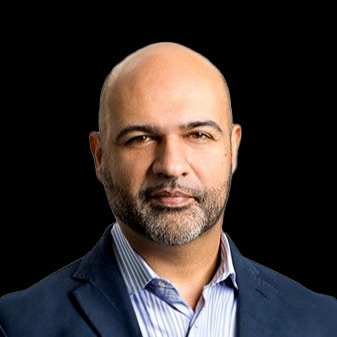 Shafique Virani