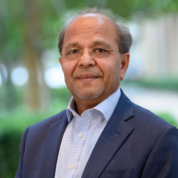 Sudhir Agrawal