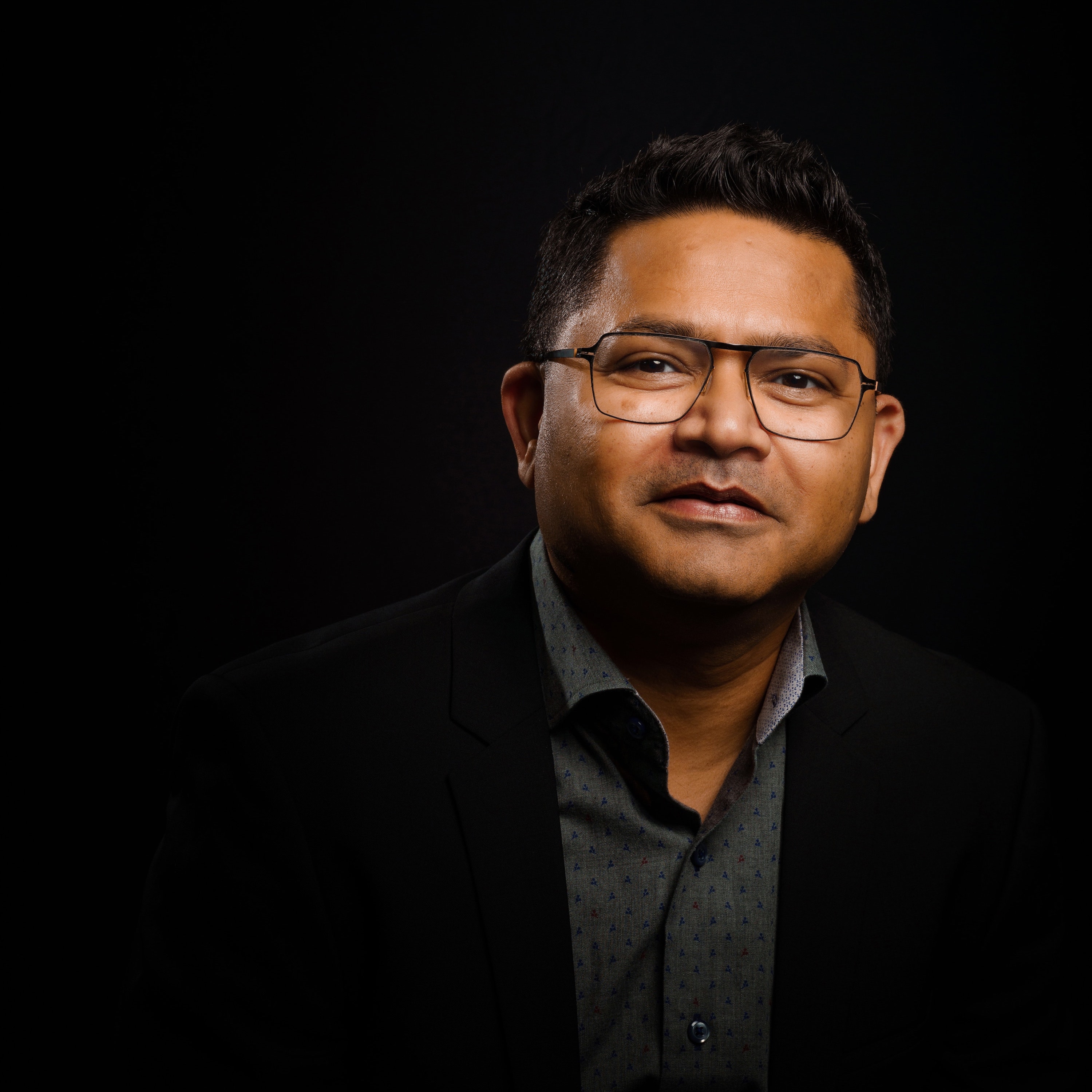 Vikas Sharma