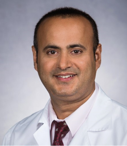 Deepak Asudani