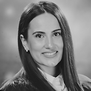 Marija Chaushevska