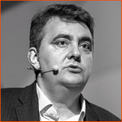 George Karantonis