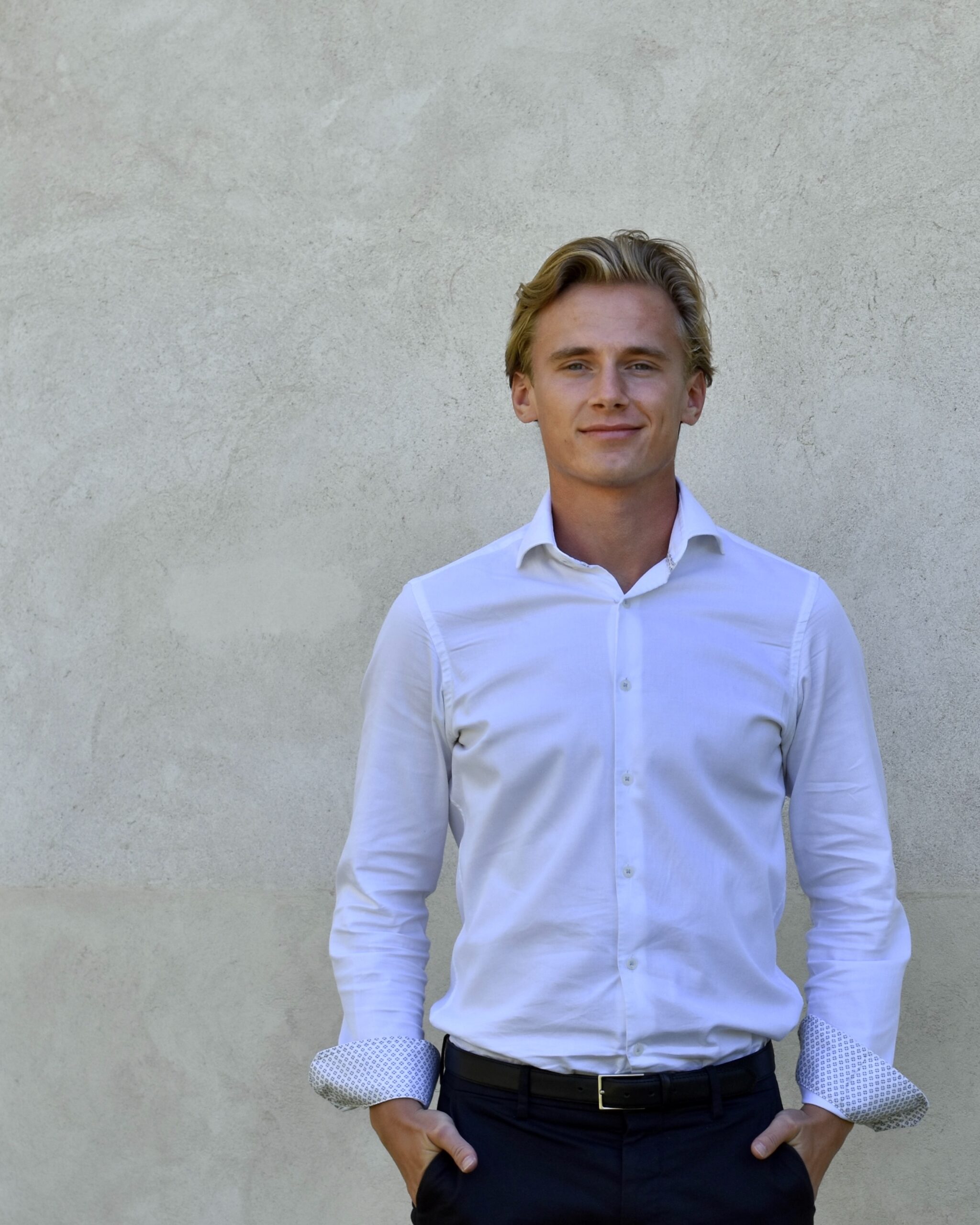 Jacob Søhoel