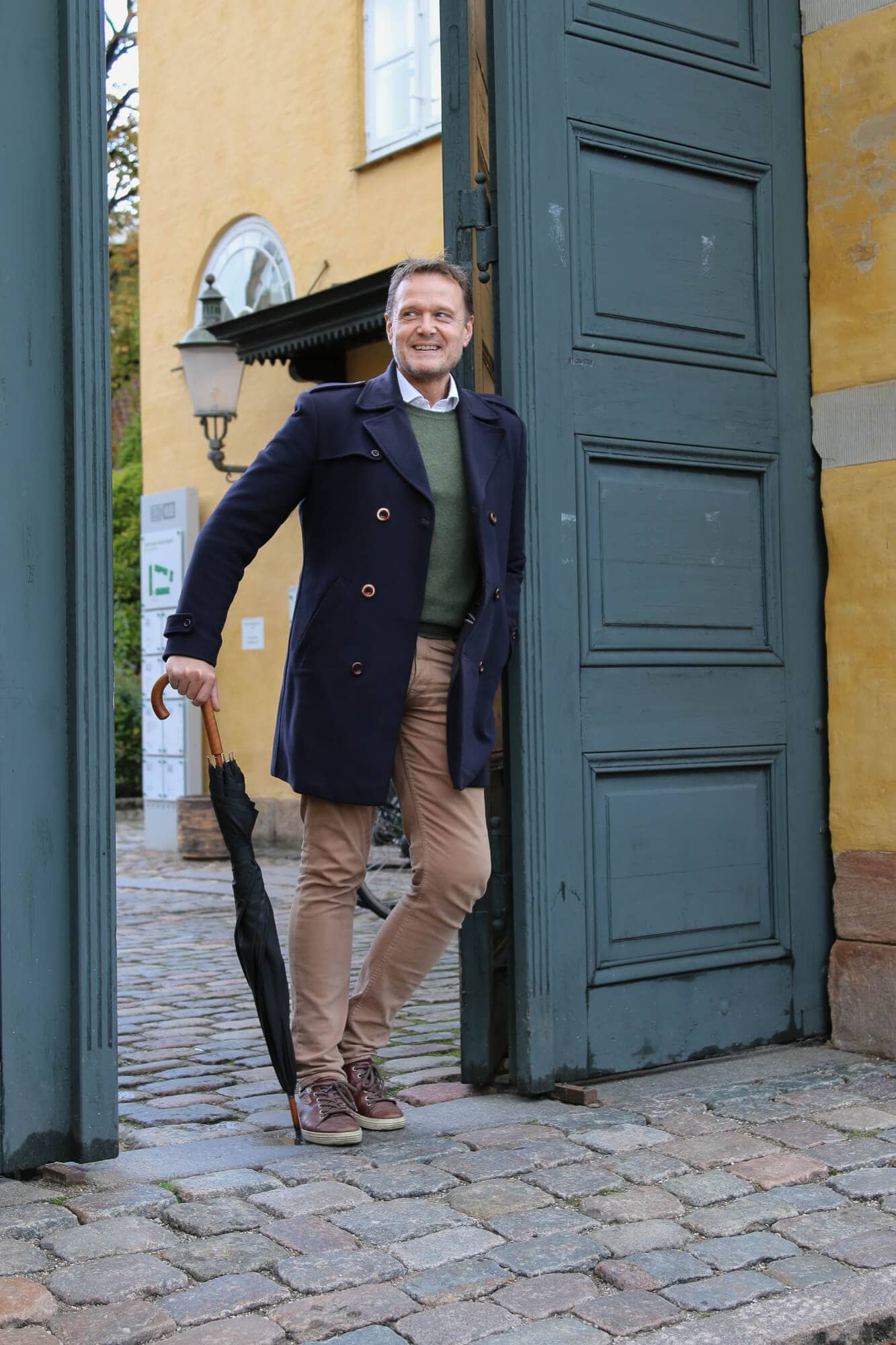 Kim Drud Abildgaard