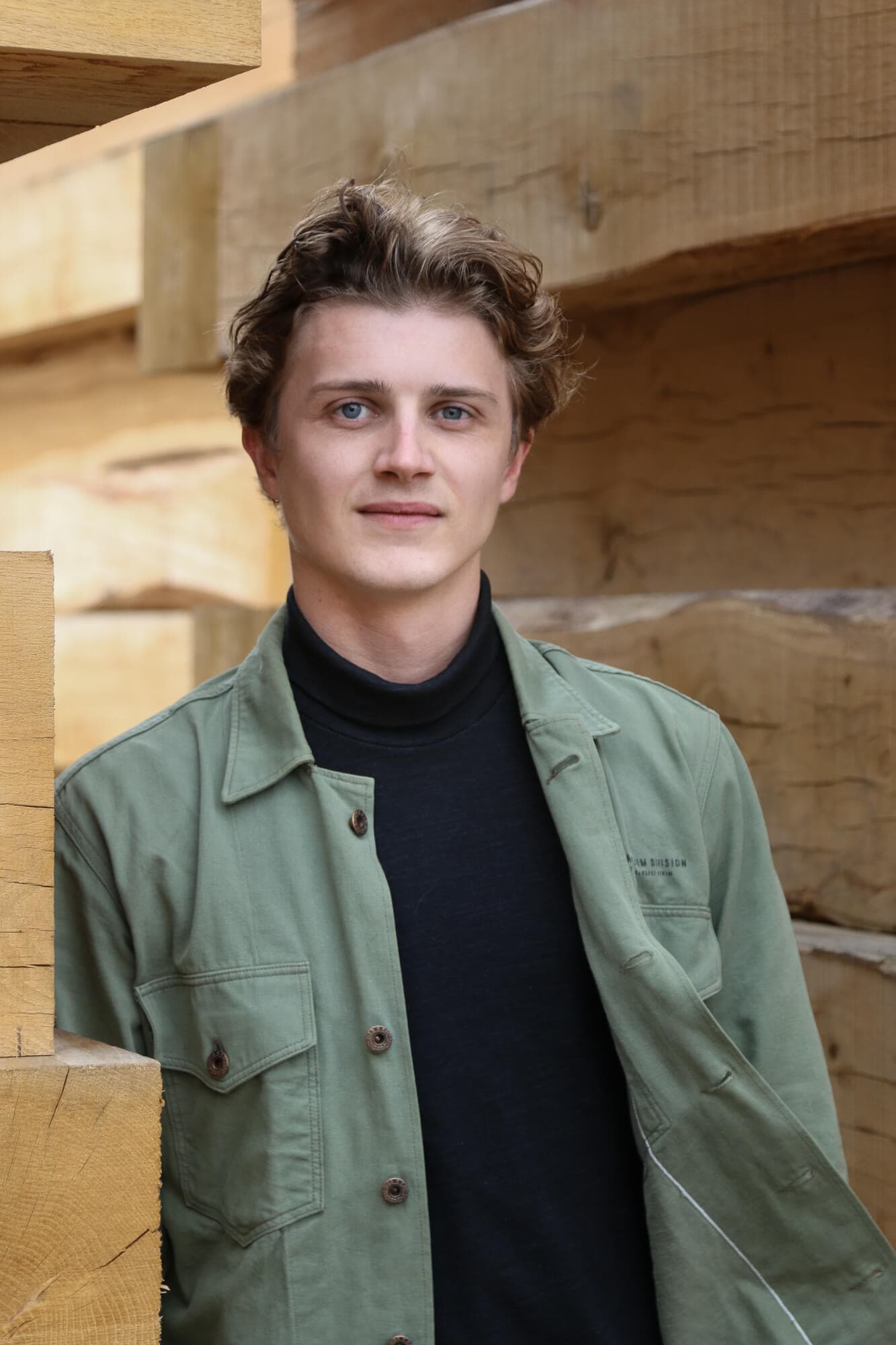Oscar Thybo