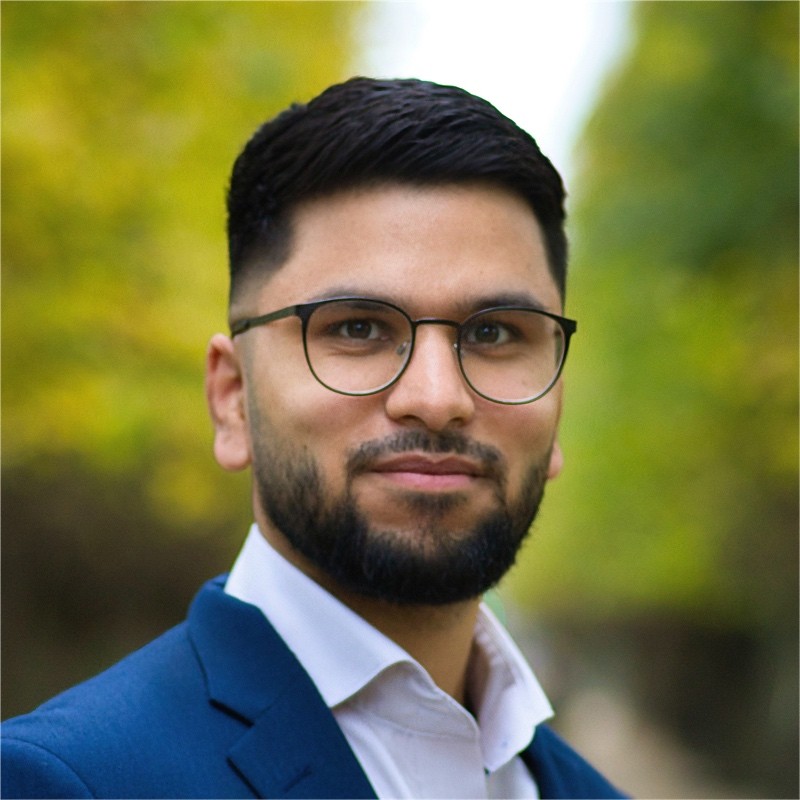 Shakib Ghaderi