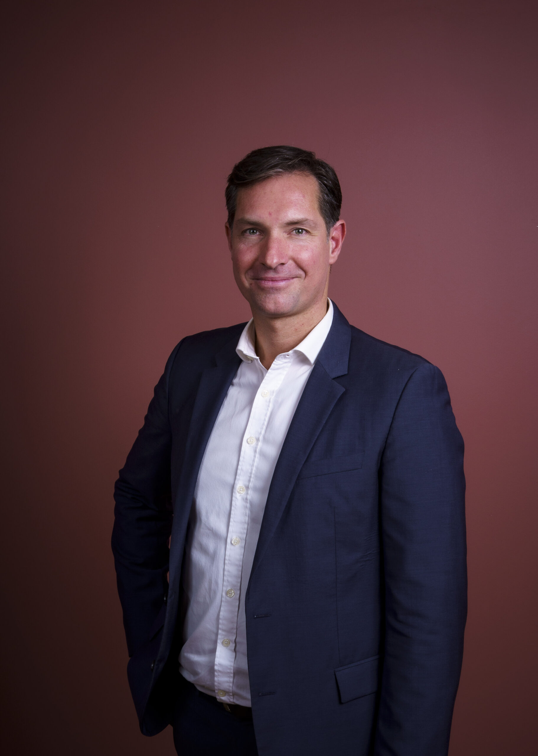 Vincent Lachene