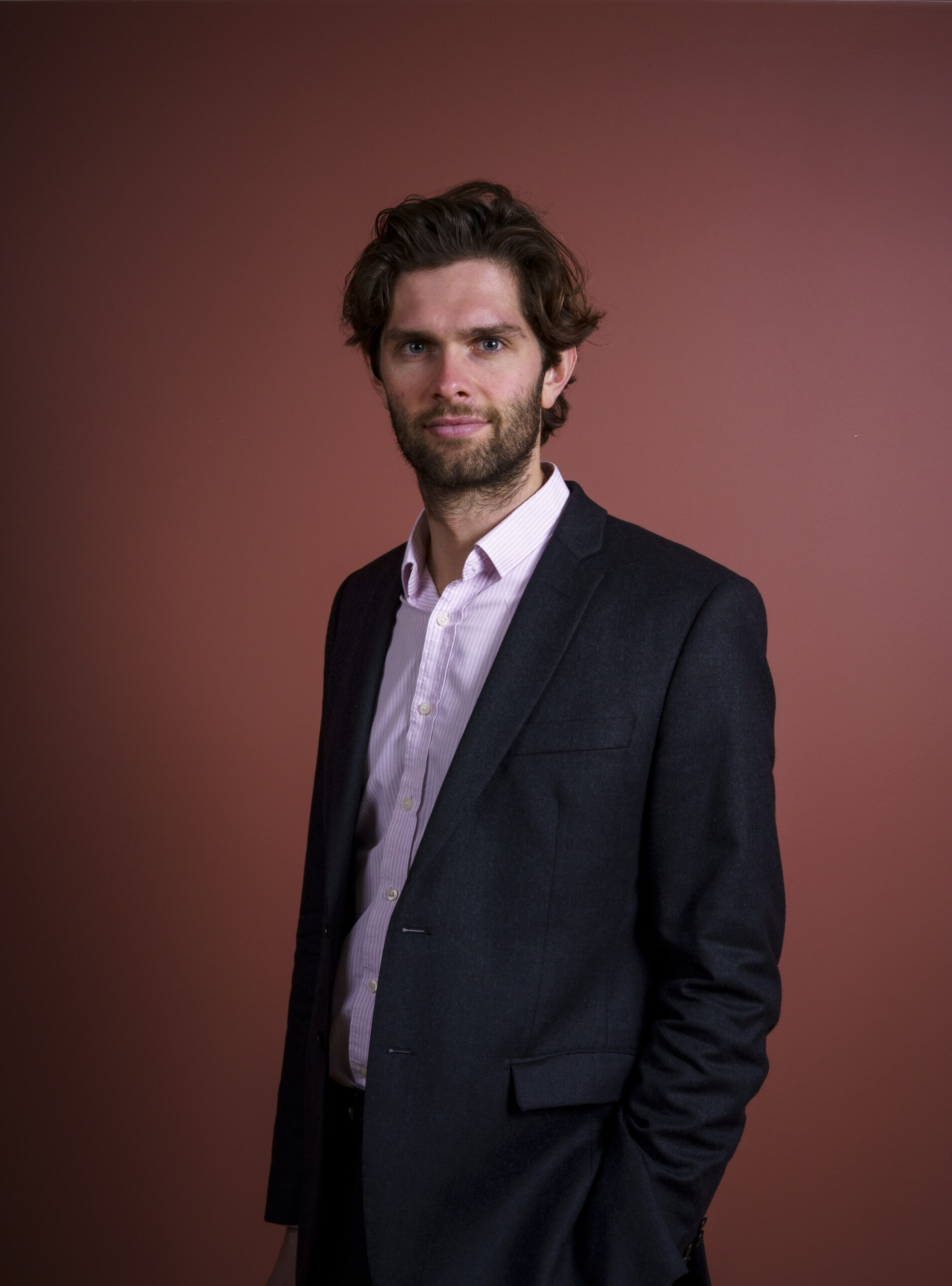 Fabien Krésac