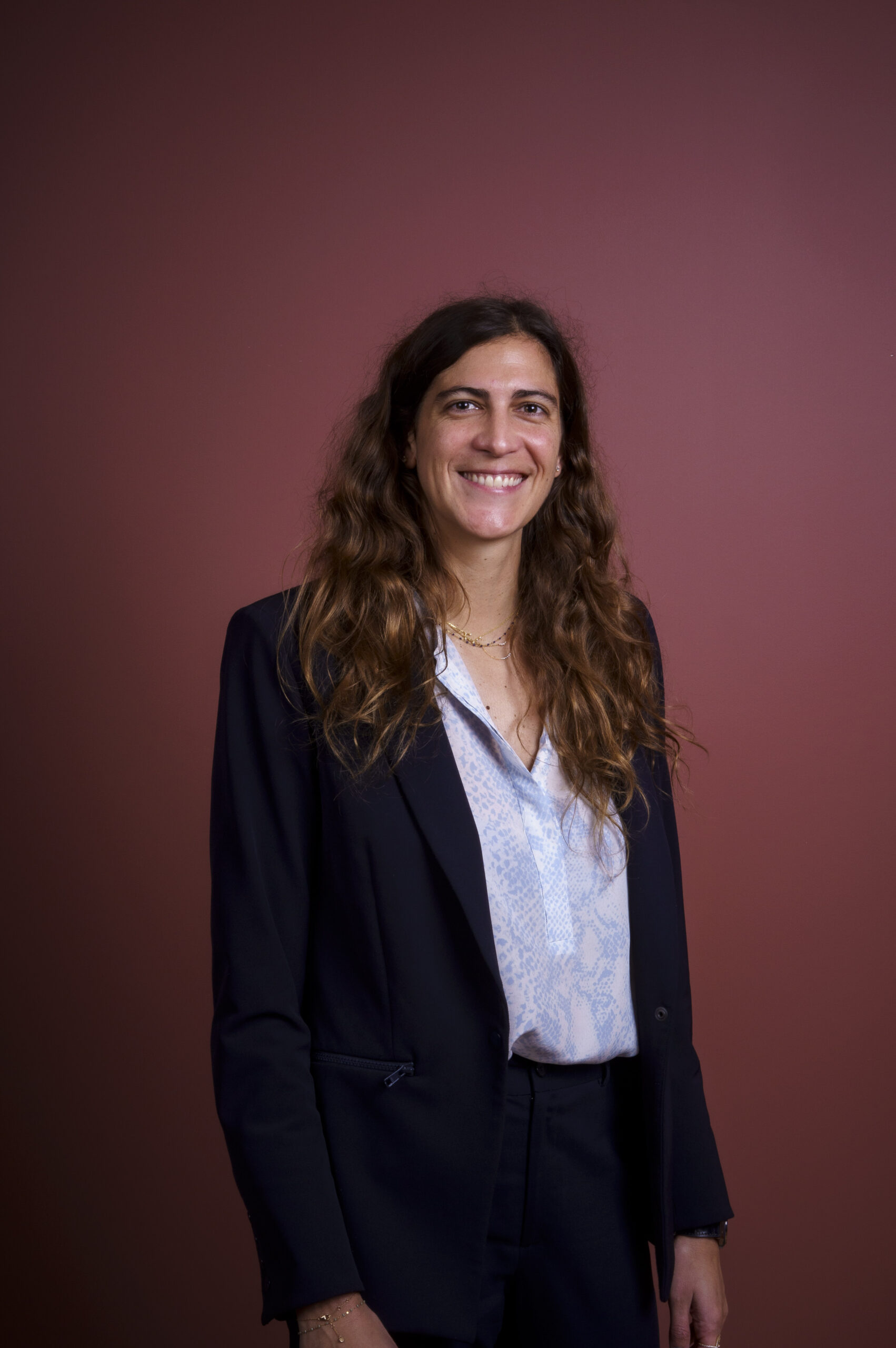 Caroline Seillier