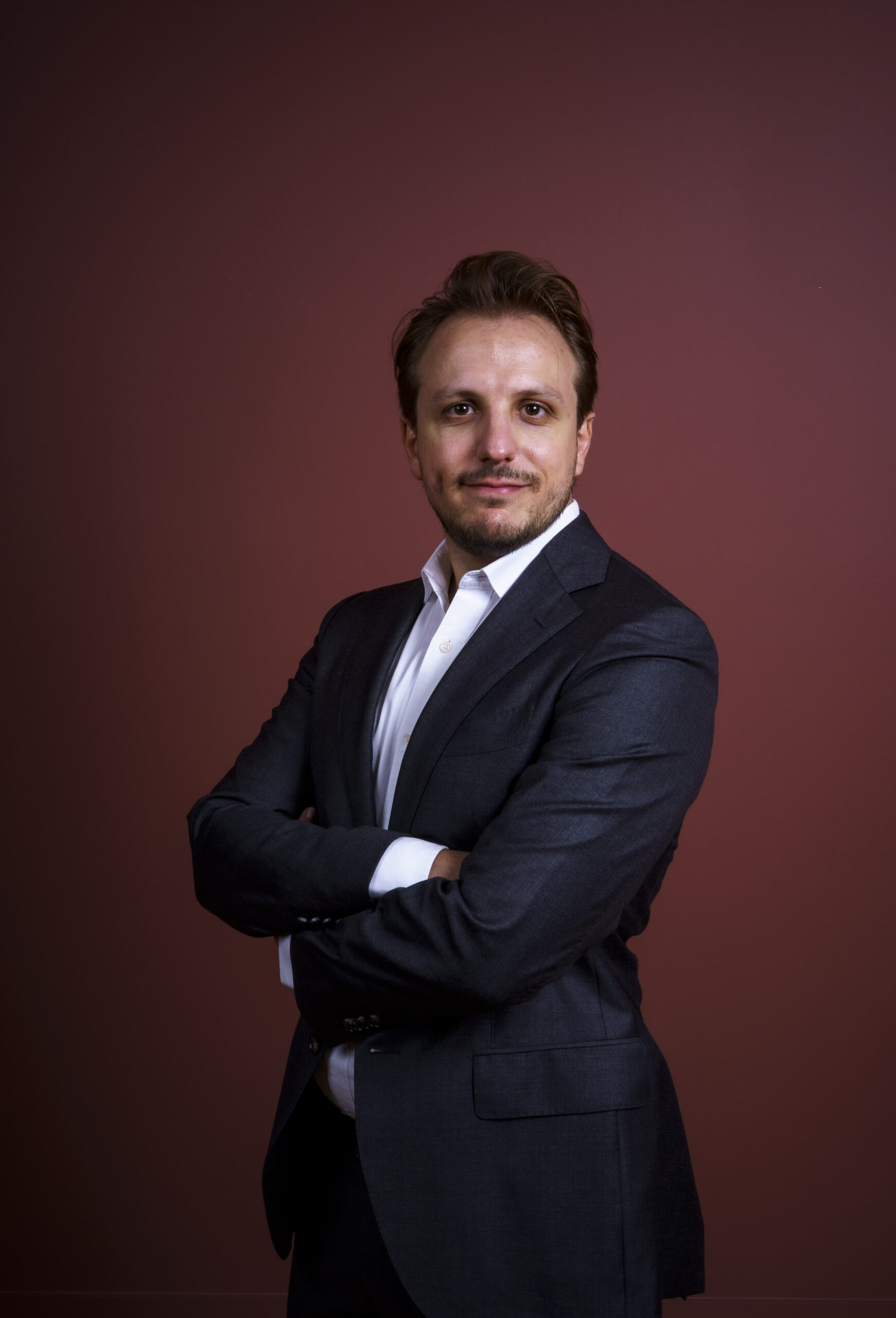 Olivier Budin