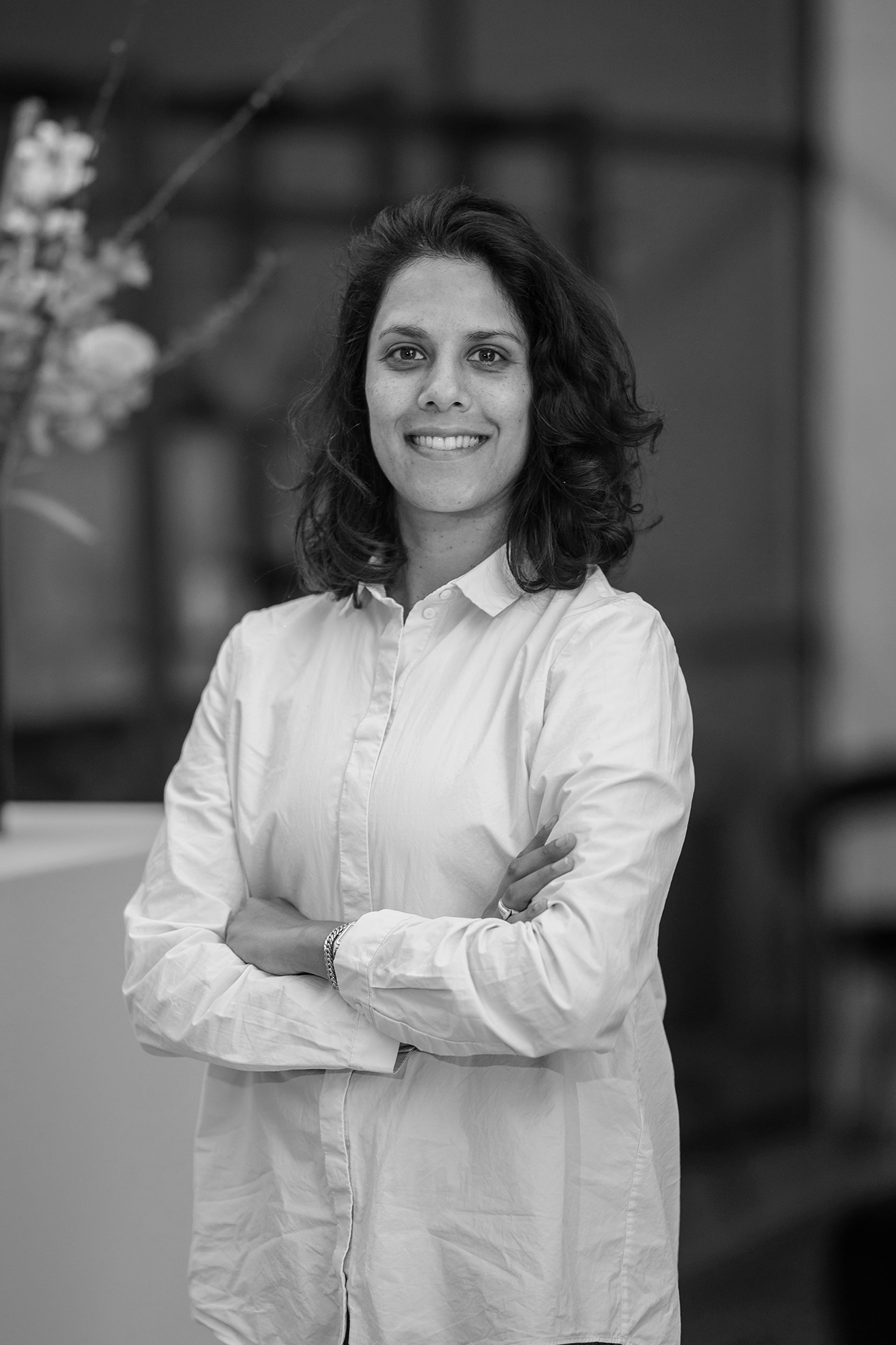 Flora Coppolani