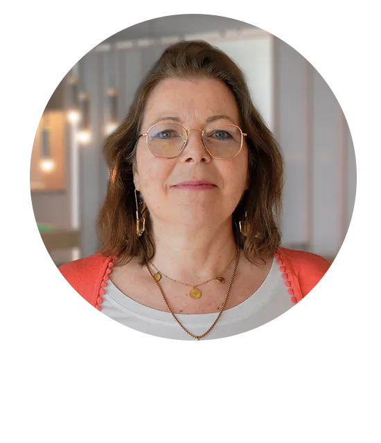 Nathalie De Blieck
