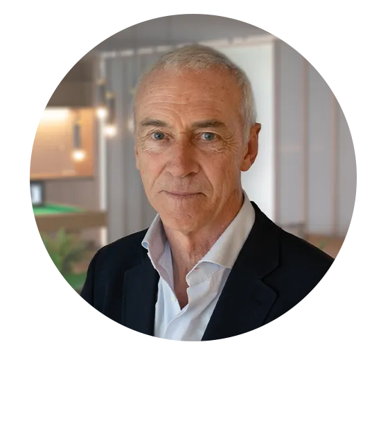 Luc Verelst