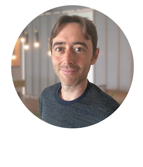 Joris Souffreau