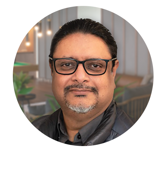 Tirtha Chakraborty