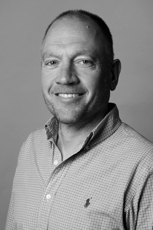 Jeroen van der Pol