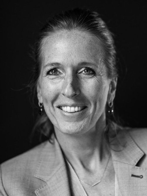 Nancy de Ruiter