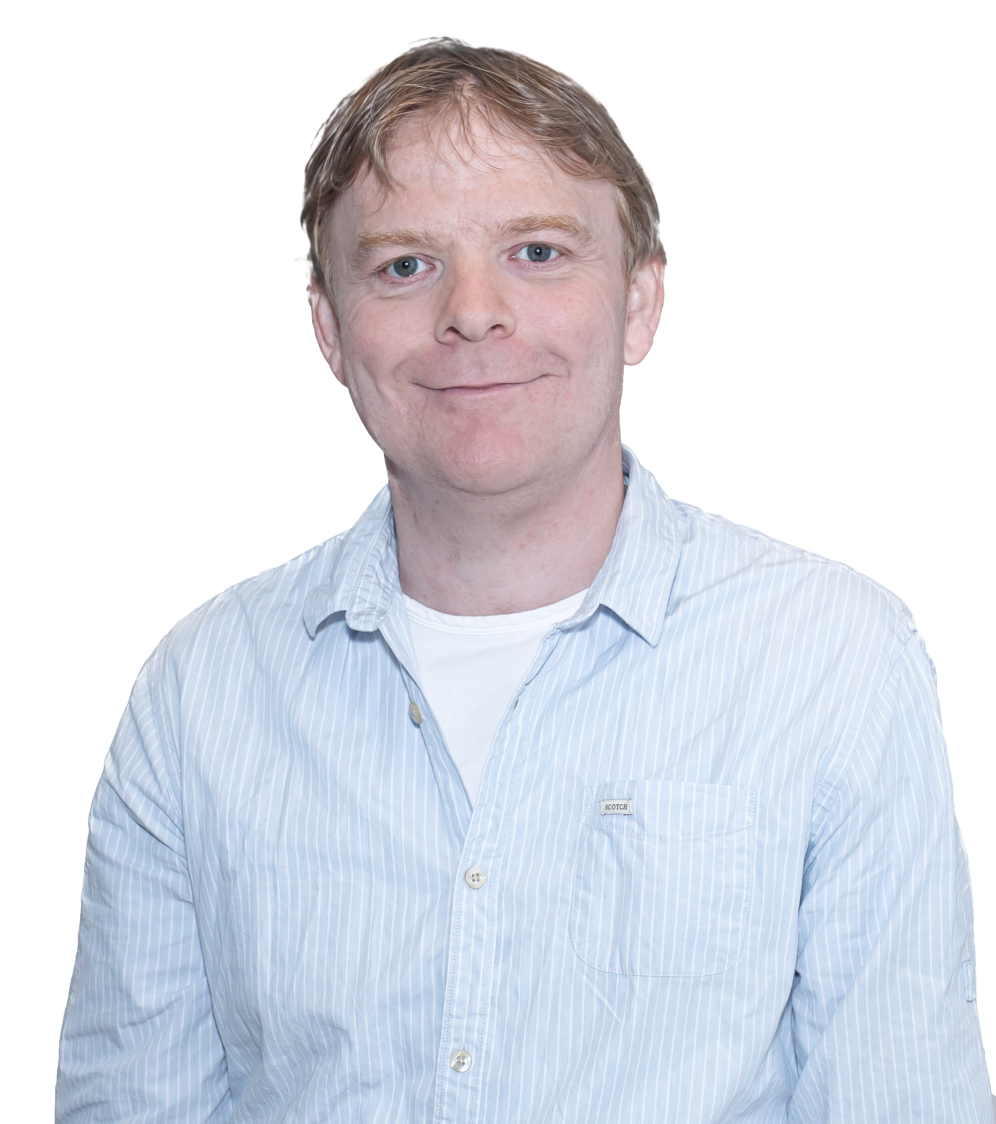 Allan Grønlund