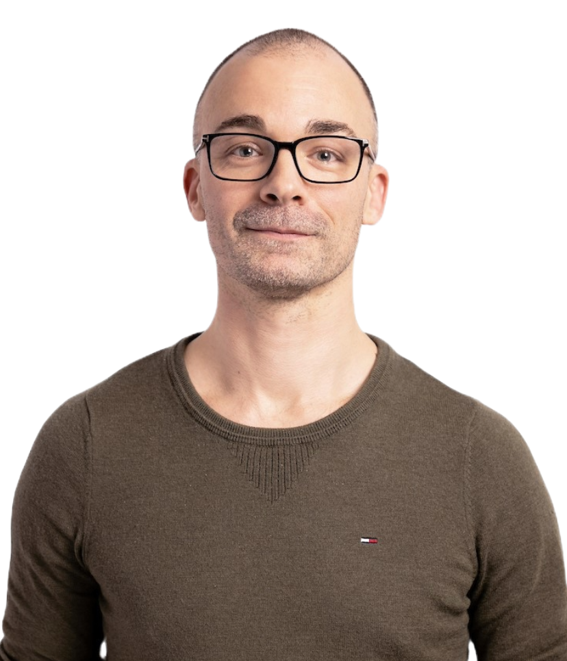 Casper Kirkegaard