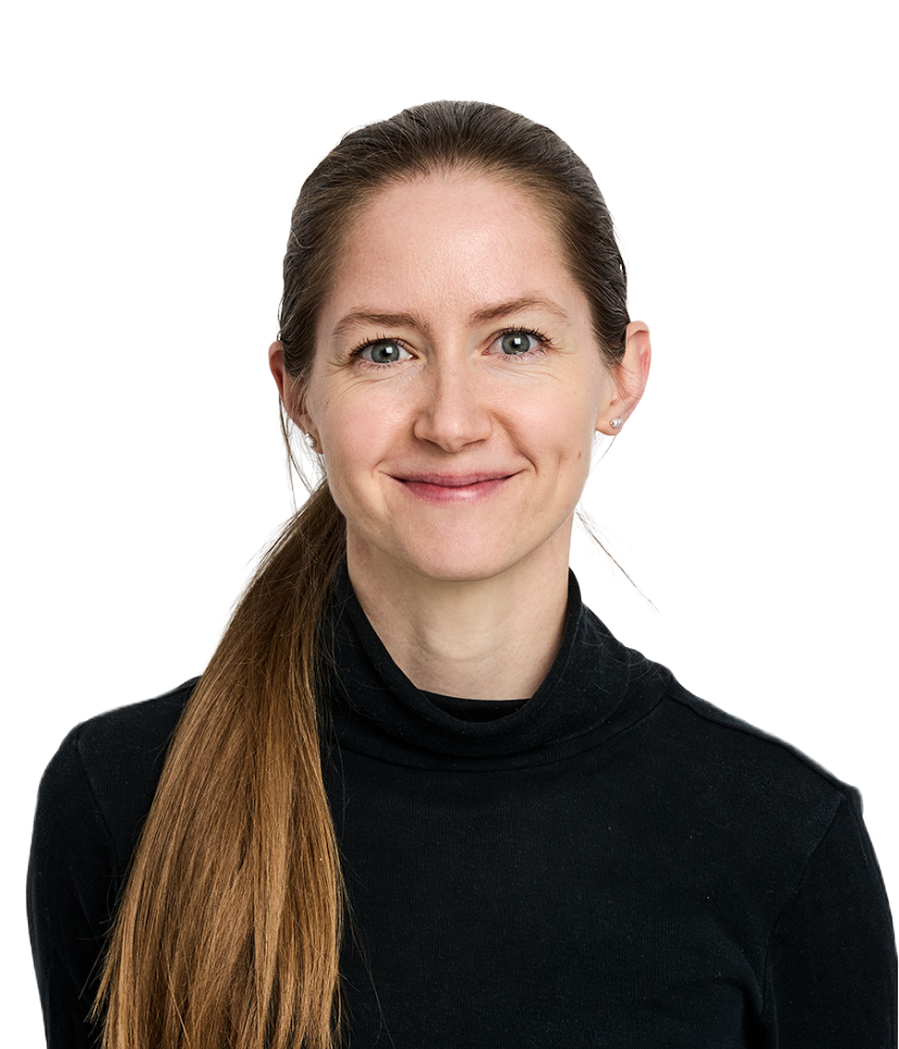 Christina Krogsgård Nielsen