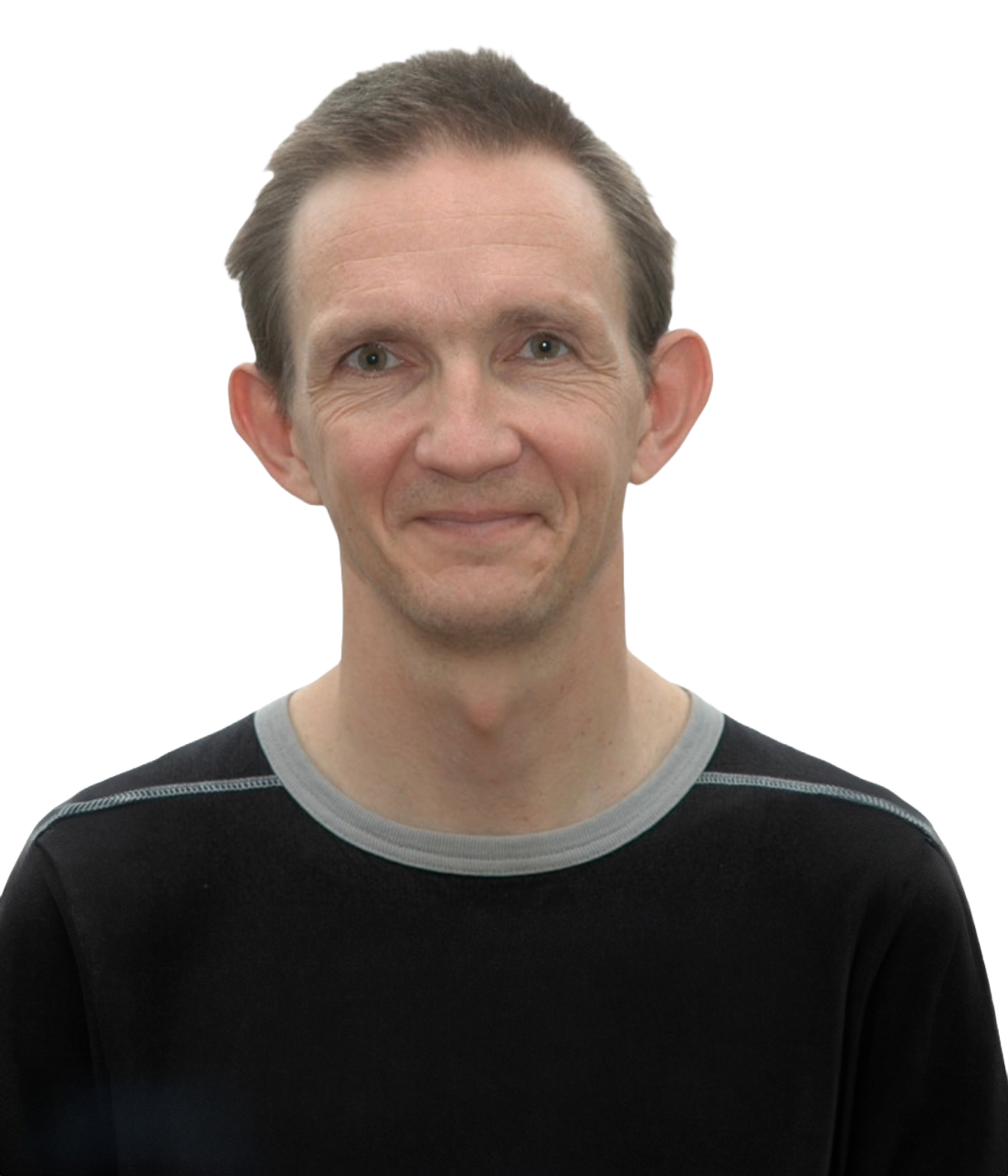 Frank Jensen