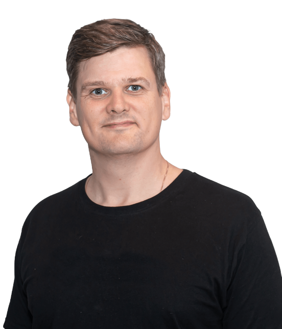 Hans Henrik Knudsen