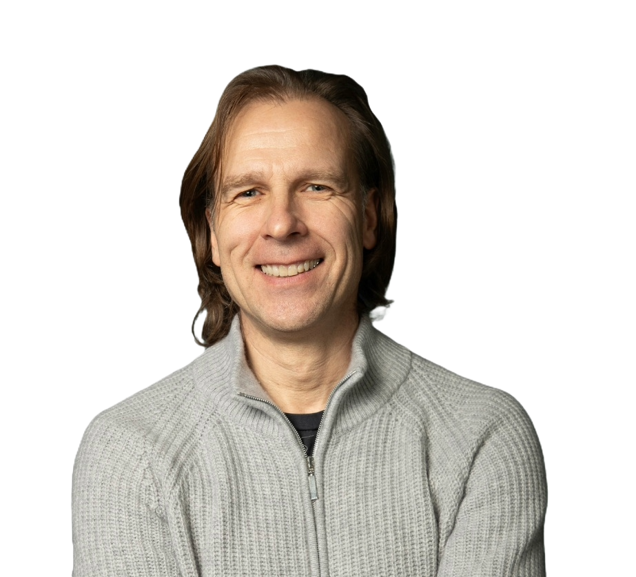 Jörg Weiser