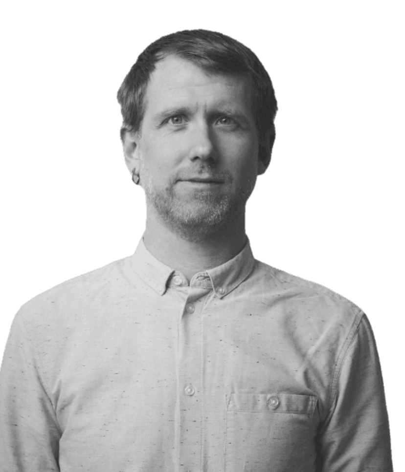 Morten Kjærgaard