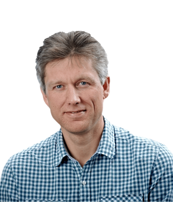 Ove Christiansen