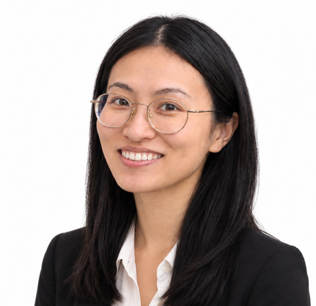Hairong Zhang