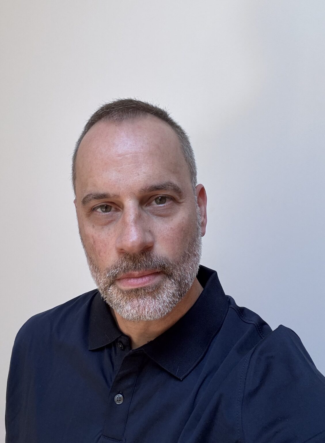 Tom Grammatopoulos