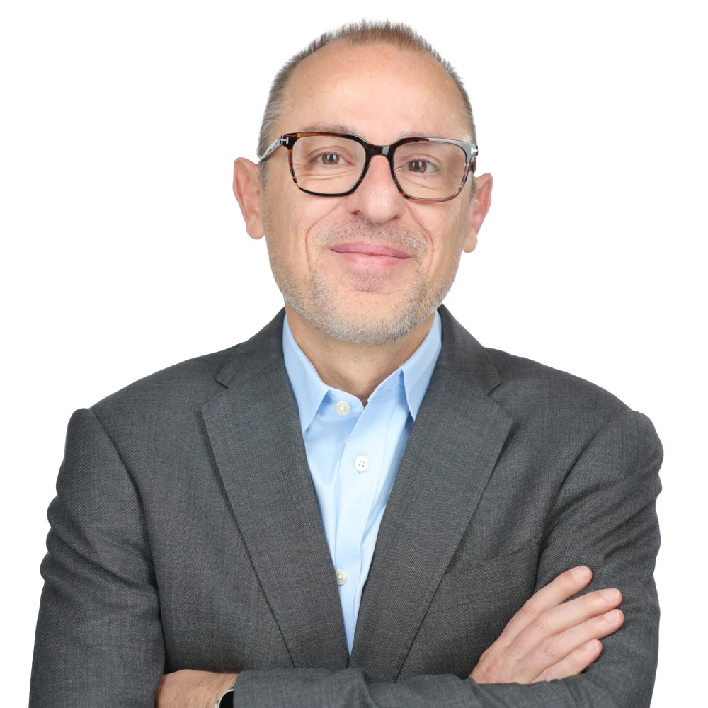 Jean-Michel Gries