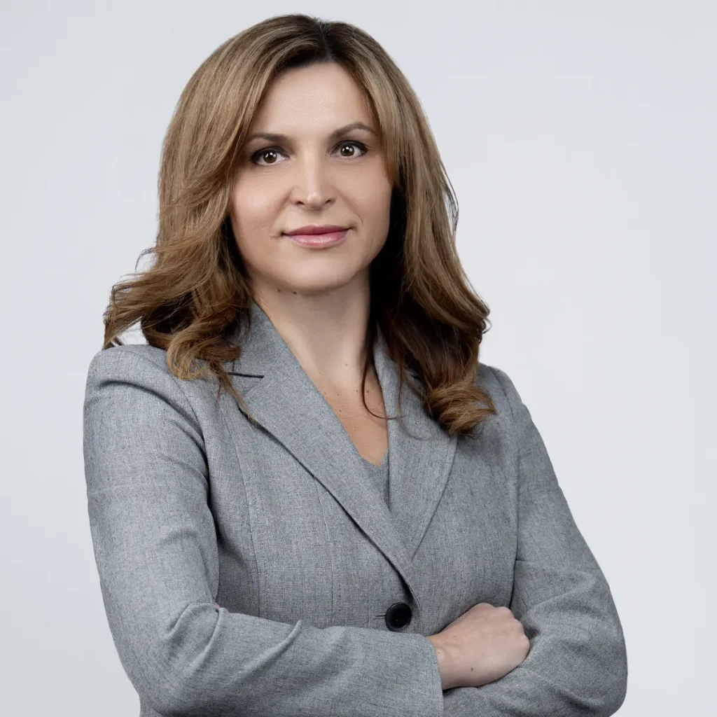 Lyudmila Makowsky