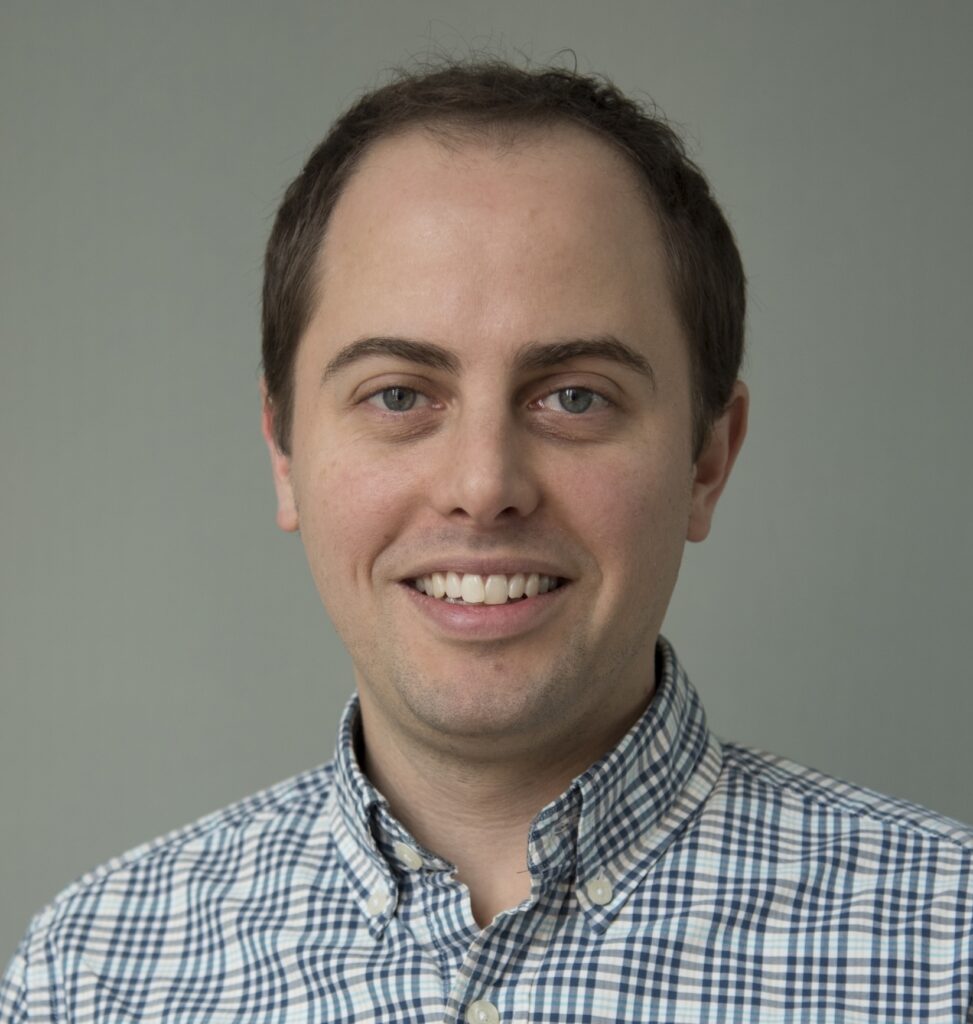 Brenton Paolella