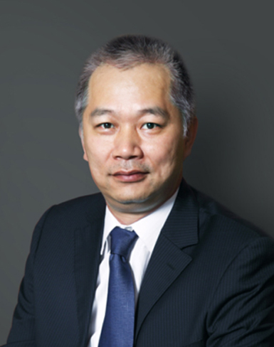 Lam Kong