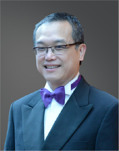 Huaizheng Peng