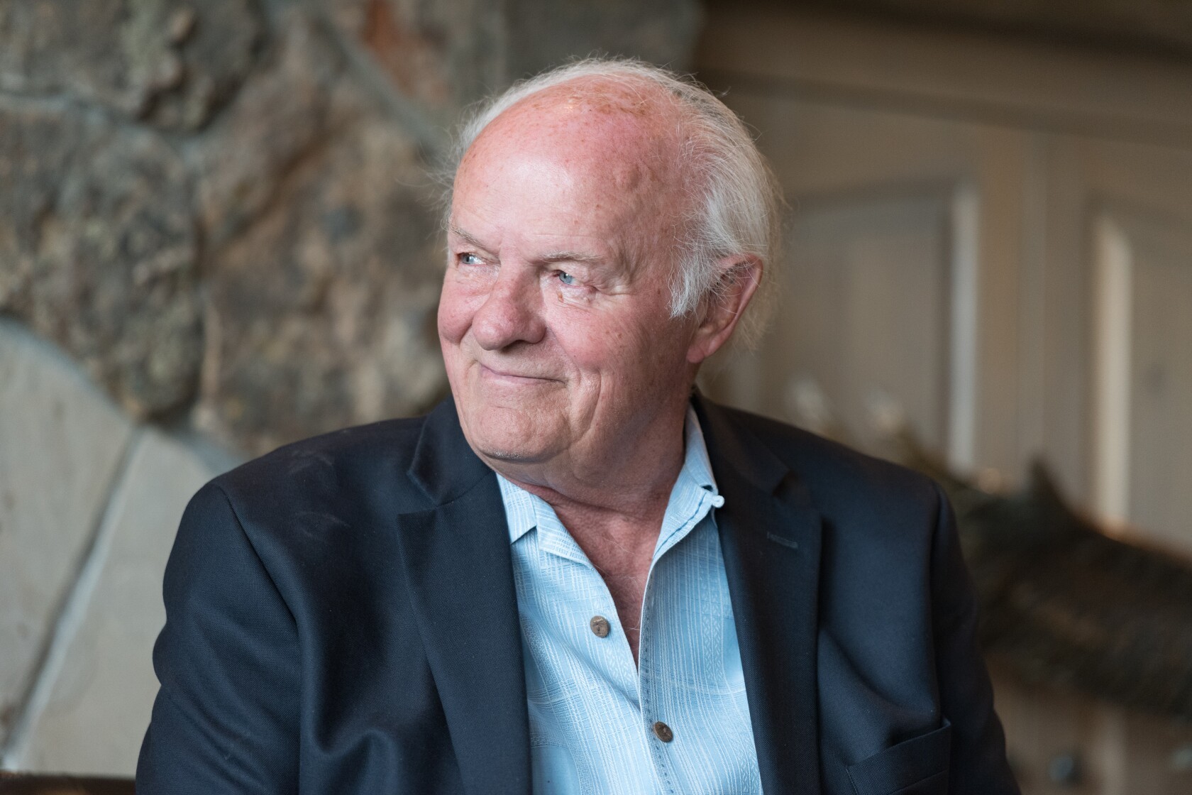 T. Denny Sanford