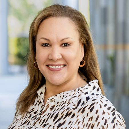 Gladys Nunez