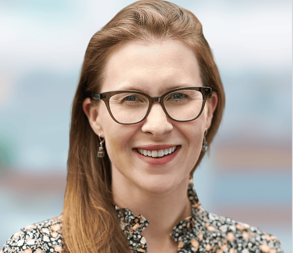 Hallie E. Kuhn