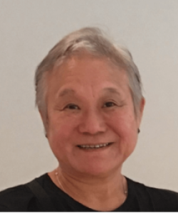 Reiko Namikawa