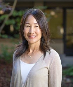 Makiko Kikuchi