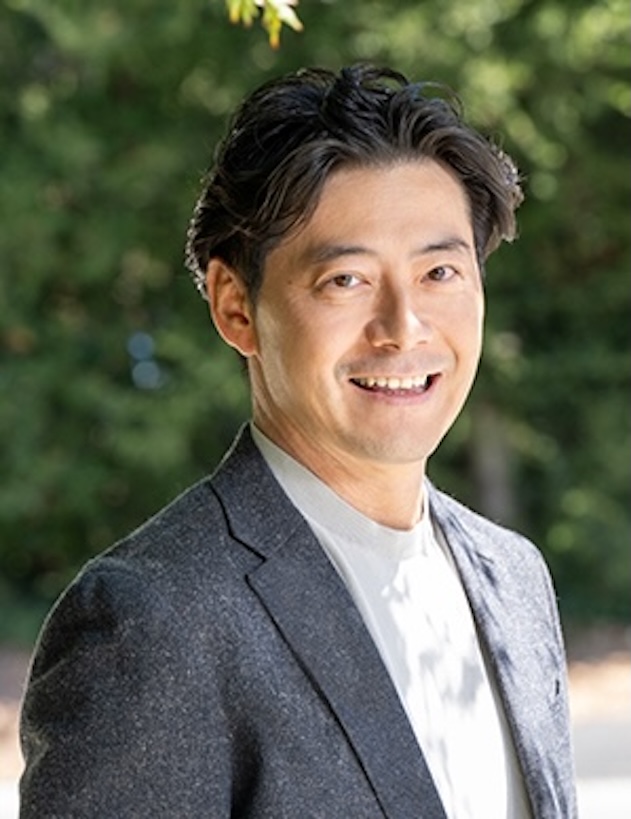 Kenjiro Watanabe