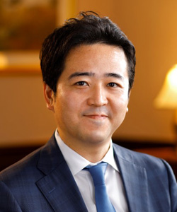 Kazufumi Nakamura