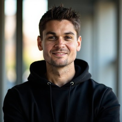 Daniel Mariussen