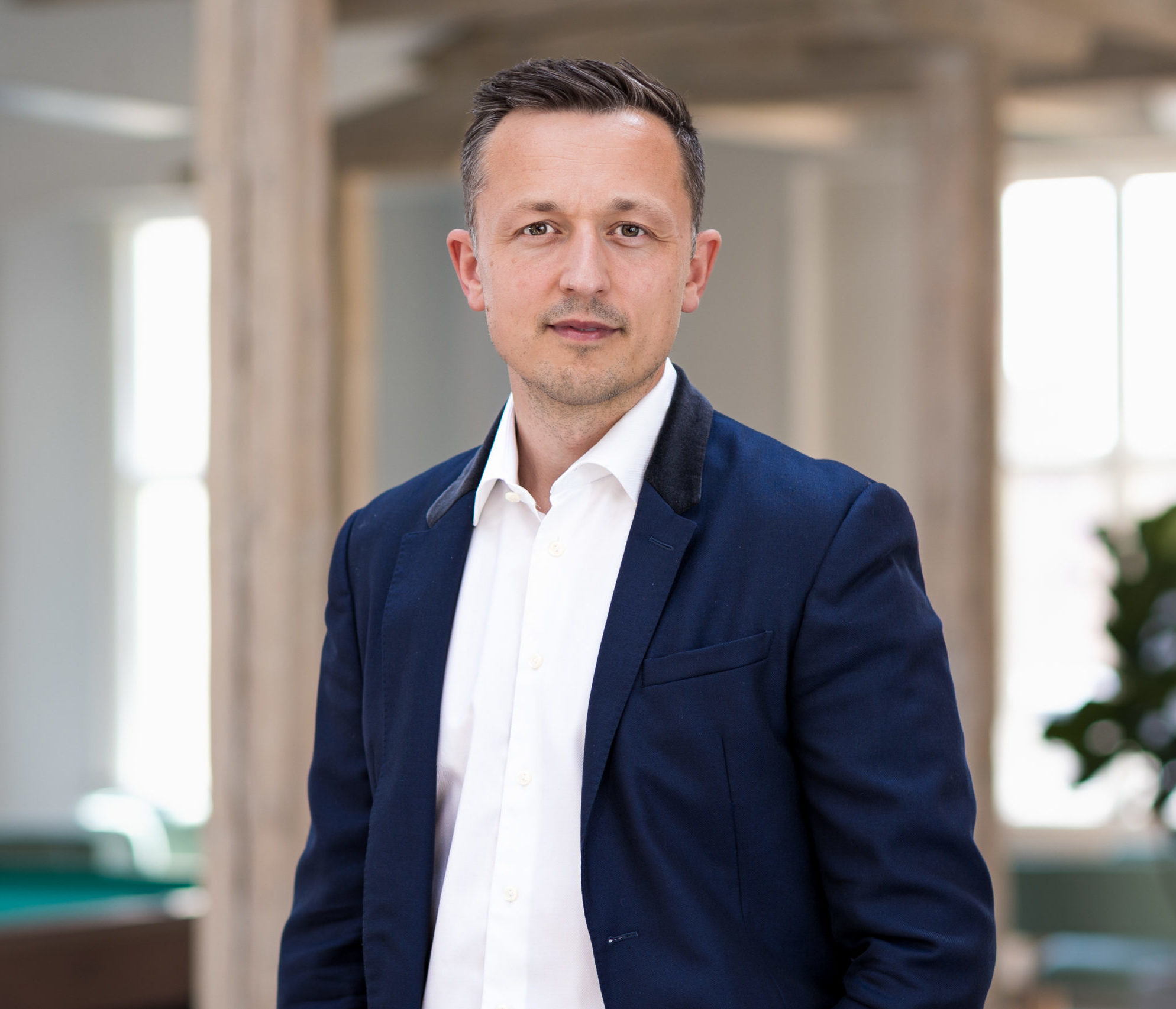 Jesper Søgaard
