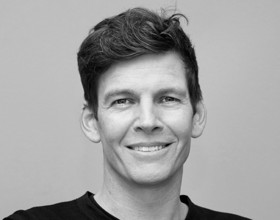 Nikolaj Nyholm