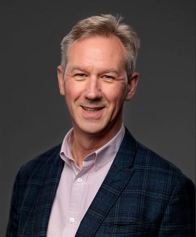 Colin Dunn